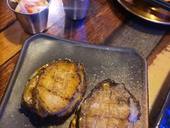 -质烤烤物·活烤海鲜(质烤总店)