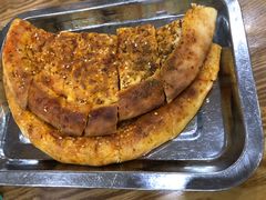 -西北朗益和穆斯林餐厅