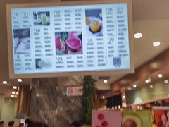 -每日新鲜水果吧(黄浦来福士店)