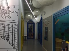 -英孚教育青少儿(河东资深教研中心)
