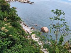 -小梅沙海滨乐园