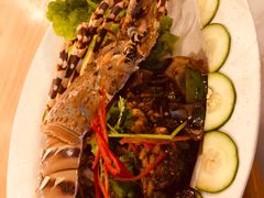 -真浪大家乐海鲜餐馆
