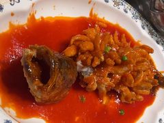 -南山翁新概念川菜(江宁万达广场店)
