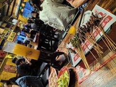 -今邕烧烤(西大店)