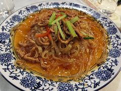 -松针蔡记蒸饺(花园路店)