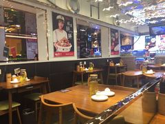 大堂-必点海鲜·鲅鱼水饺(鞍山西道店)