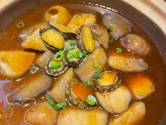 -串门海鲜烧烤(五四广场店)