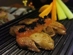 -簡一·割烹·和牛夀喜燒(西水东店)