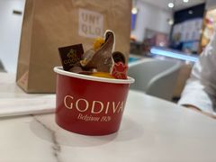 -GODIVA(王府井apm店)