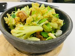 -红菜坊·烤鸭·川鲁宴(石园店)