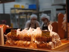 -鲍师傅糕点(江苏路店)