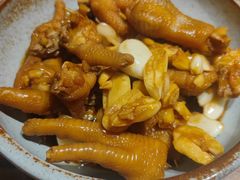 -鸽子窝(黄村店)