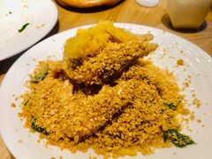 麦片虾-莆田餐厅PUTIEN(三里屯店)