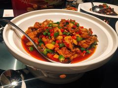 -凤凰湘语·海派湘菜(浦东旗舰店)