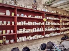 -爱上泥创意DIY手工陶艺(昙华林店)