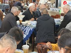 -桥香园云南过桥米线(金马碧鸡店)