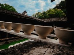 -景德镇古窑民俗博览区