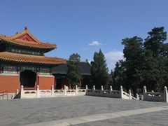 -历代帝王庙博物馆