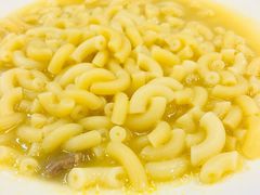 牛肉通粉-华星冰室(湾仔店)