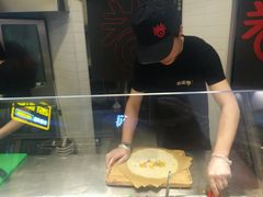-特派卷·老北京烤鸭卷(合生汇购物中心店)