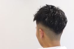 -S.HAIR SALON