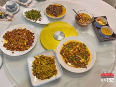 -蓉城小厨·四川味道(浙港国际店)