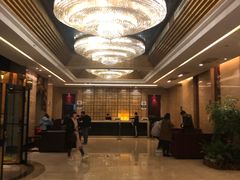 -长沙大成国际大酒店