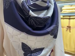 -万事利丝绸(杭州大厦店)