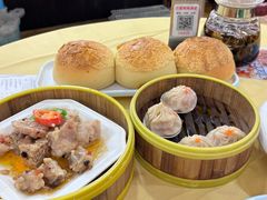 -吉莲利苑海鲜酒家(珠海拱北28年老字号店)