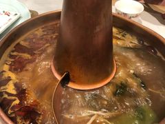 -东门口涮肉·砂锅·烤串(老门东店)