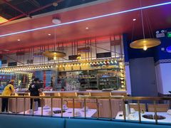 -八合里潮汕鲜牛肉火锅(吉大店)