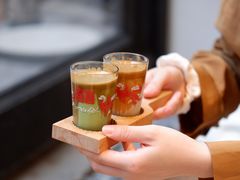 -Metal hands·铁手咖啡