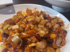 -恭敬李·烤鸭(天坛北门店)