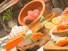 -广州富力君悦大酒店·凯菲厅