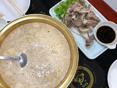 -罕山奶茶馆(和平路店)