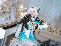 -米游妙妙屋cosplay换装自拍摄影体验馆