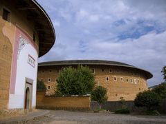 景点-福建土楼·永定景区-侨福楼
