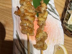 -有喜屋·日料·居酒屋(旭辉广场店)