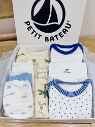 -Petit Bateau(静安嘉里中心店)