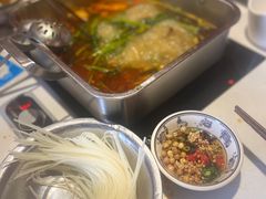 -螺大喜螺蛳粉火锅(雍和宫店)