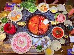 -蜀大侠火锅(春熙路店)