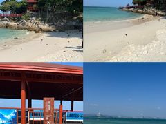 -三亚蜈支洲岛旅游区