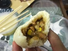 -老陶包子铺(南大西南村店)