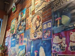 -渔井食堂(新洲店)