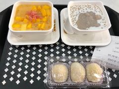 -圆碌碌甜品屋(丹灶店)