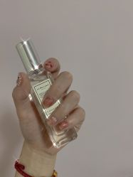 -柚子•猫美睫美甲