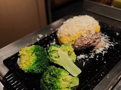 -肉肉大米(金虹桥店)