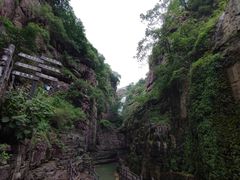 -云台山风景名胜区