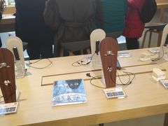 -Sony Store 索尼(上海淮海中路店)