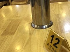 -阿彬生炒牛肉面(解放路店)